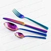 stainless steel tableware